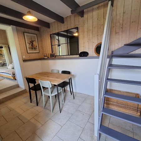 Maison Saint Leonard Honfleur Zewnętrze zdjęcie