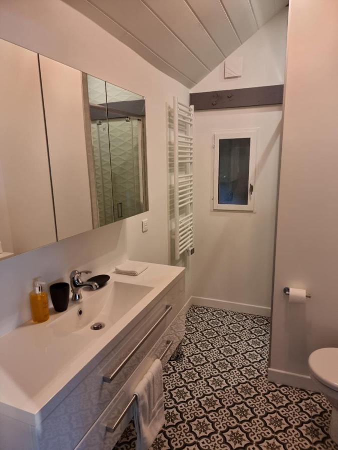 Maison Saint Leonard Honfleur Zewnętrze zdjęcie